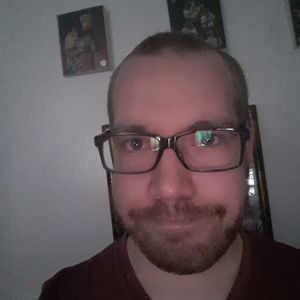 Meet your Posher, Erick